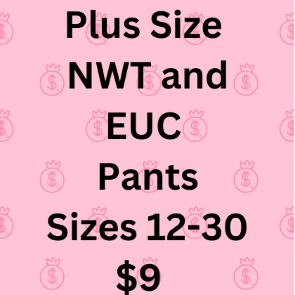 Live Show Pants  Listing 002
